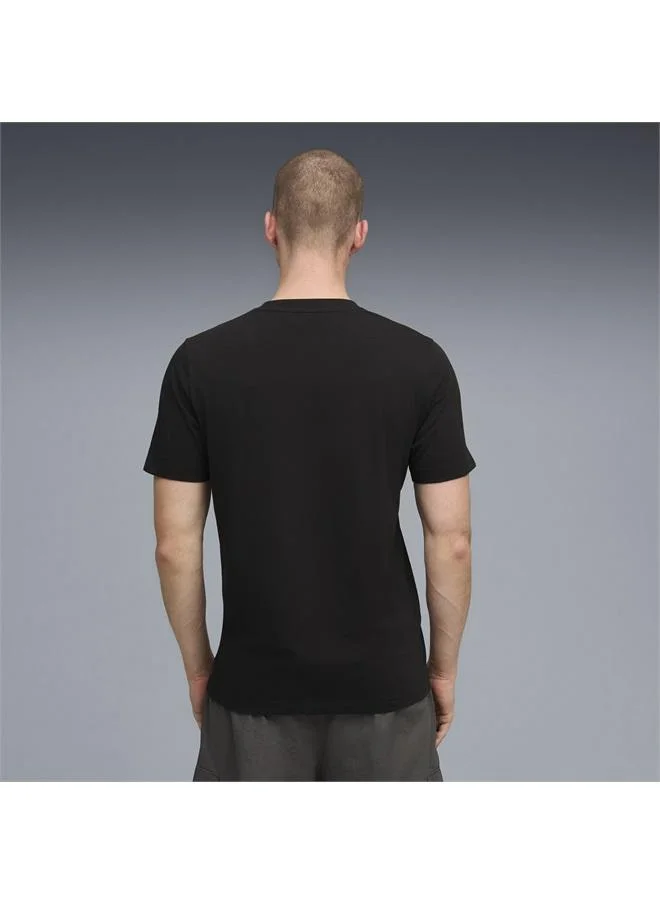 Puma Sunset Drive Graphic Tee Men