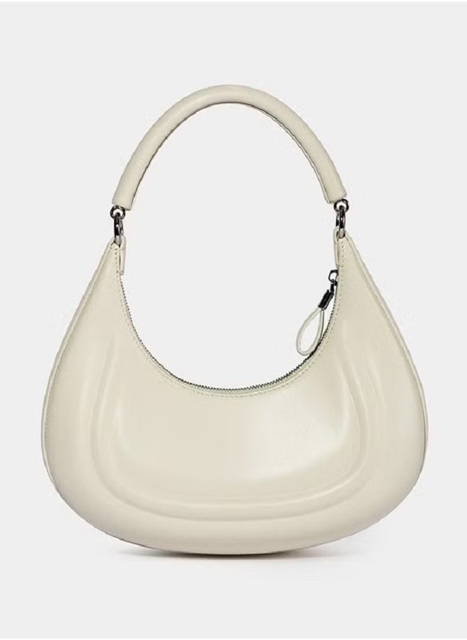 Kuno gigi Women's Medium Eva Bag Crossbody Handbag Tote Moon Bag  - Image 1