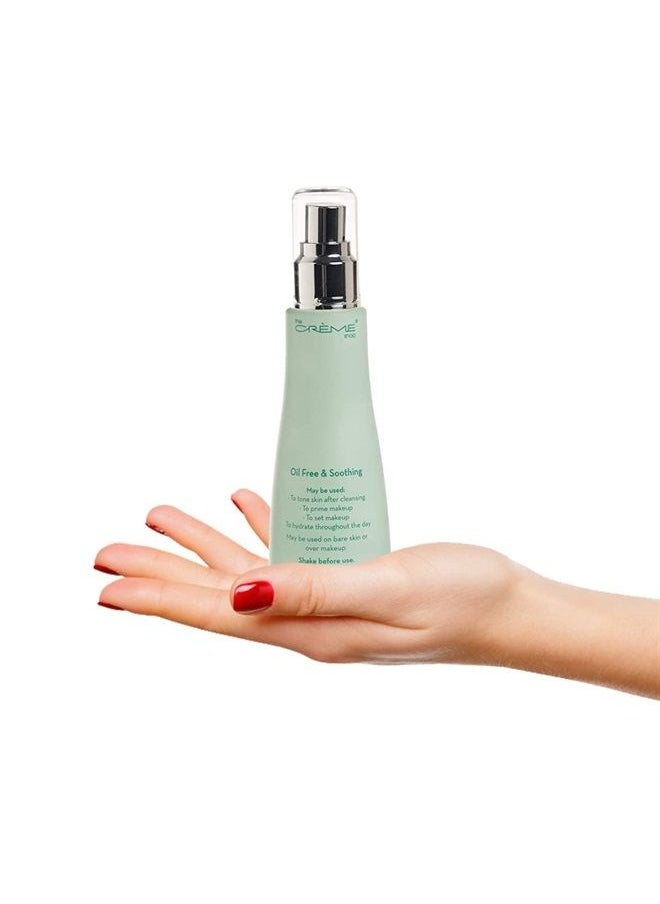 The Crème Shop THE CREME SHOP BEAUTY WATER (I am PURE)  - Image 4