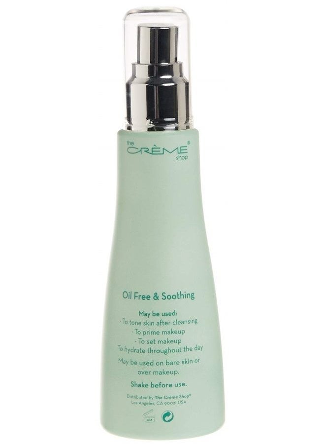 The Crème Shop THE CREME SHOP BEAUTY WATER (I am PURE)  - Image 2