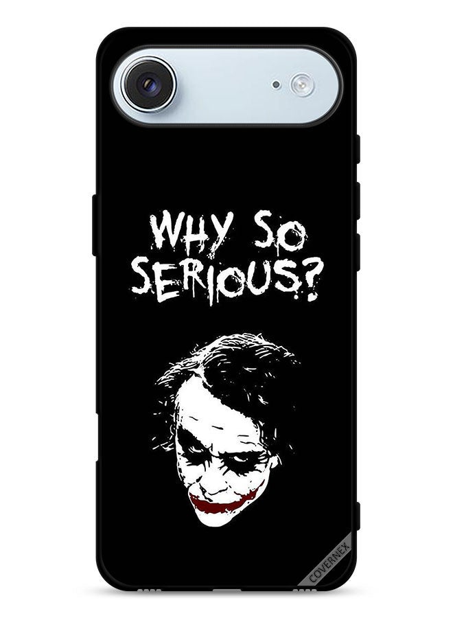 Covernex غطاء حماية آيفون إير من أبل - لماذا جاد جداً؟ - Image 1