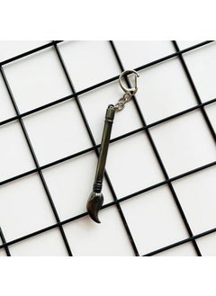 Naruto Metal Keychain Accessory Bag Ornament 12208  - Image 1