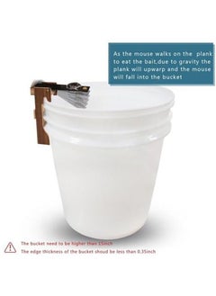 Generic practical submersible mouse trap  - Image 4