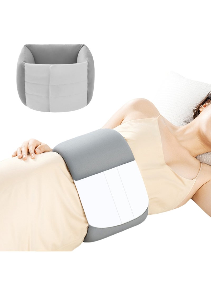 Ru syanl Lumbar Support Belt for Sleep Waist Pillow Sleep-Specific Lumbar Waistband - Image 1