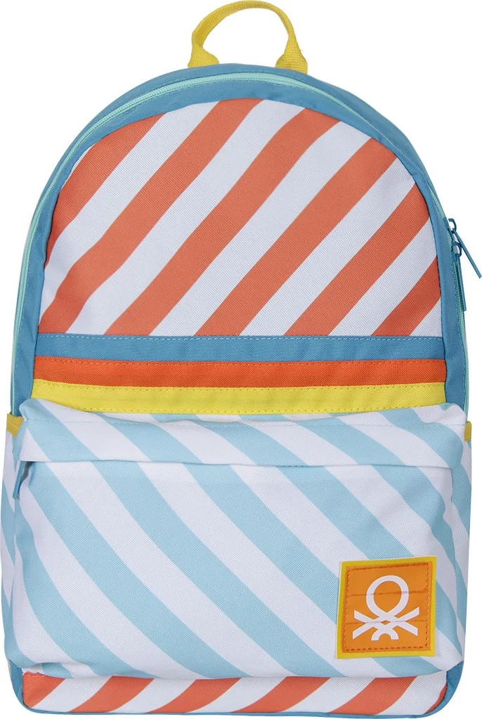يونايتد كولورز أوف بينتيون Primary School Bag 70656