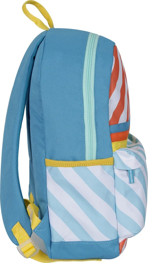 يونايتد كولورز أوف بينتيون Primary School Bag 70656