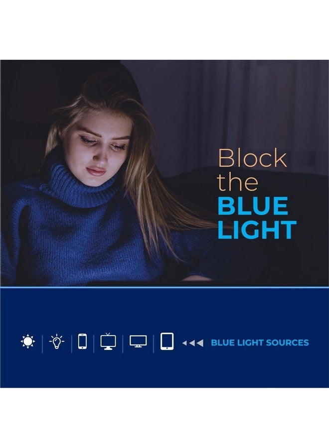 Brinton جل واقي من الشمس برينتون يو في دوكس بلون أزرق SPF 50 PA+++ UVA/UVB للرجال والنساء | لمسة نهائية غير لامعة ومقاوم للماء | لجميع أنواع البشرة، 30 جرام - Image 2