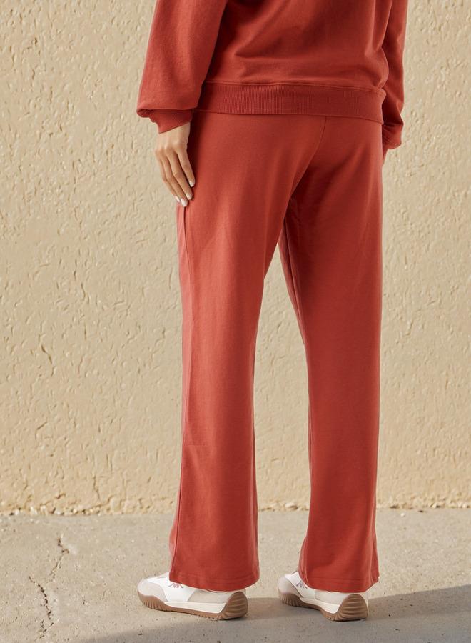 كابا بنطلون رياضي كابا بقصة مريحة - Image 3