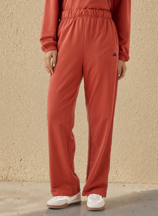 كابا بنطلون رياضي كابا بقصة مريحة - Image 1