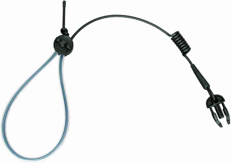 Hit-Air Coiled Wire for Motorcycle - Image 1