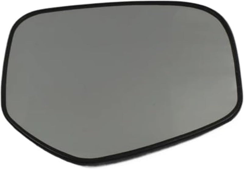 DEMULAX Heated Right Side Mirror for Mitsubishi L200 - Image 1