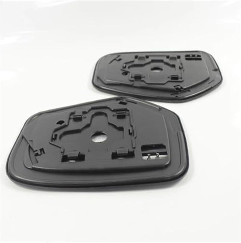 DEMULAX Heated Right Side Mirror for Mitsubishi L200 - Image 4