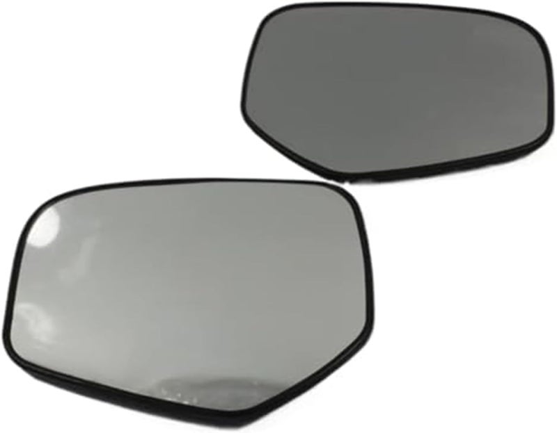 DEMULAX Heated Right Side Mirror for Mitsubishi L200 - Image 2