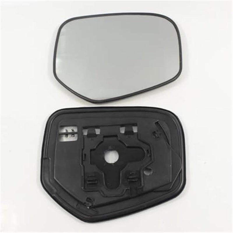 DEMULAX Heated Right Side Mirror for Mitsubishi L200 - Image 3