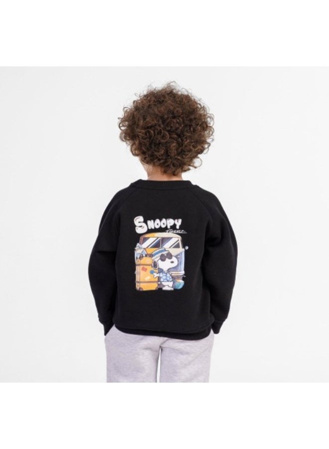 جوكي بيجامة اولادي - Image 2