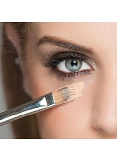 Diego dalla Palma Makeupstudio Concealer Zero - Luminous And Flawless Finish - Conceals Blemishes And Signs Of Fatigue - Lasting Coverage - Leaves The Skin Firm And Even - 110 Light Beige - 0.3 Oz  - Image 2