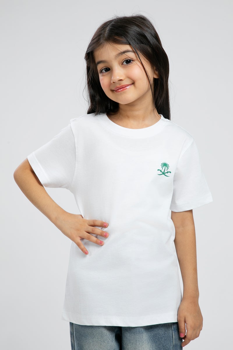 بلو إيج تي شيرت المملكة العربية السعودية - Image 5