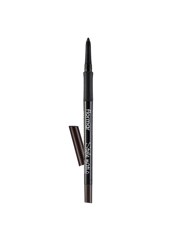 flormar Flormar STYLE MATIC EYE LINER - S01 CHOCOLATE CREAM