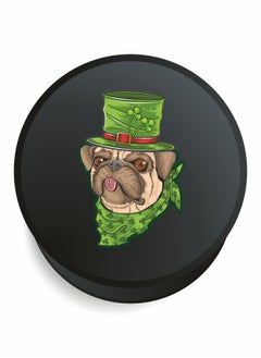 Dog Pug