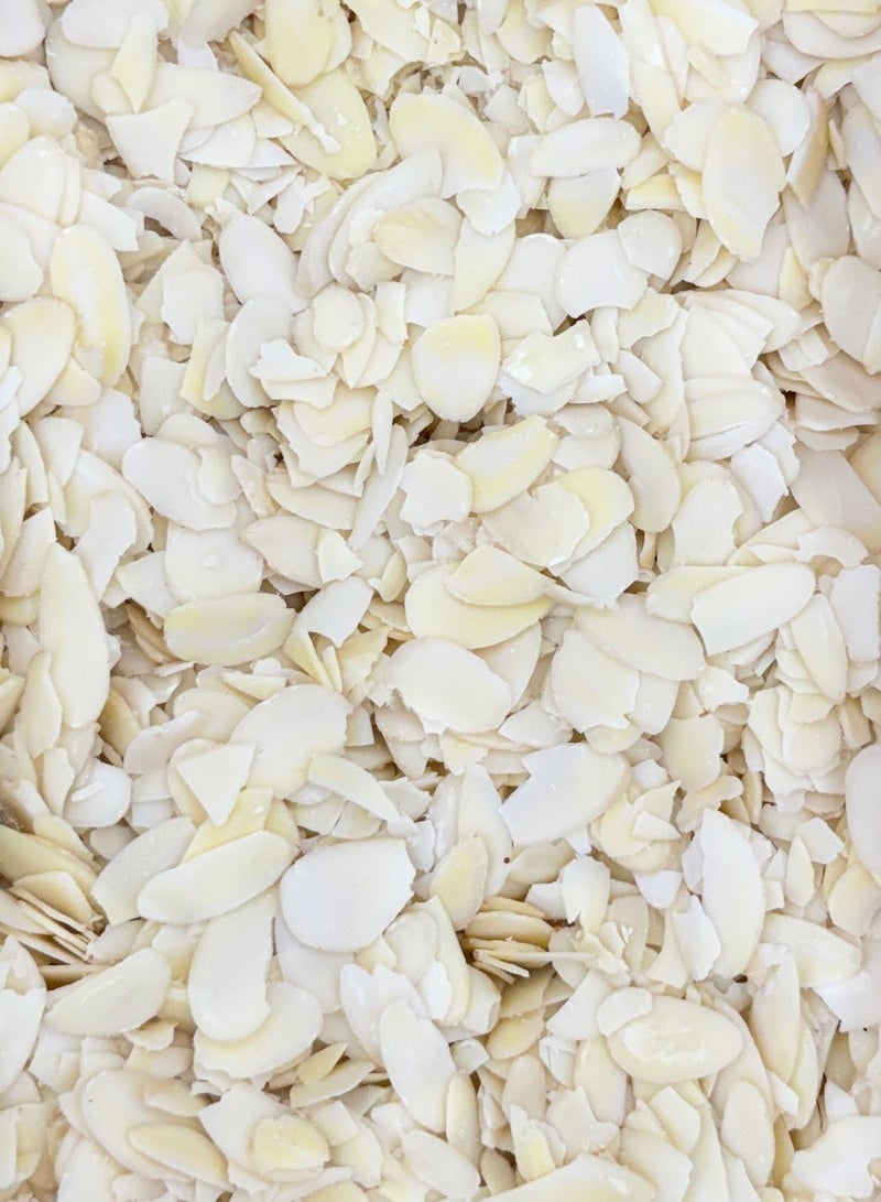 ALMOND SLICED 500 GM - Image 2