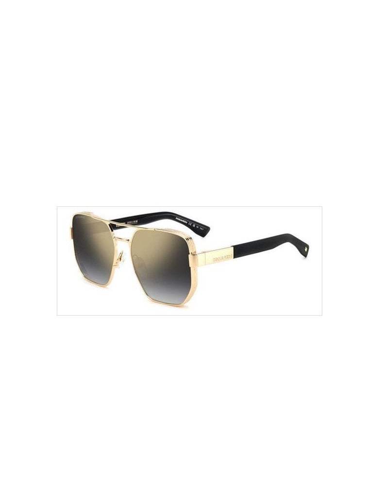 DSQUARED2 - Sunglasses Model D2 0083/S Color RHL/FQ Size 58 mm - Image 1