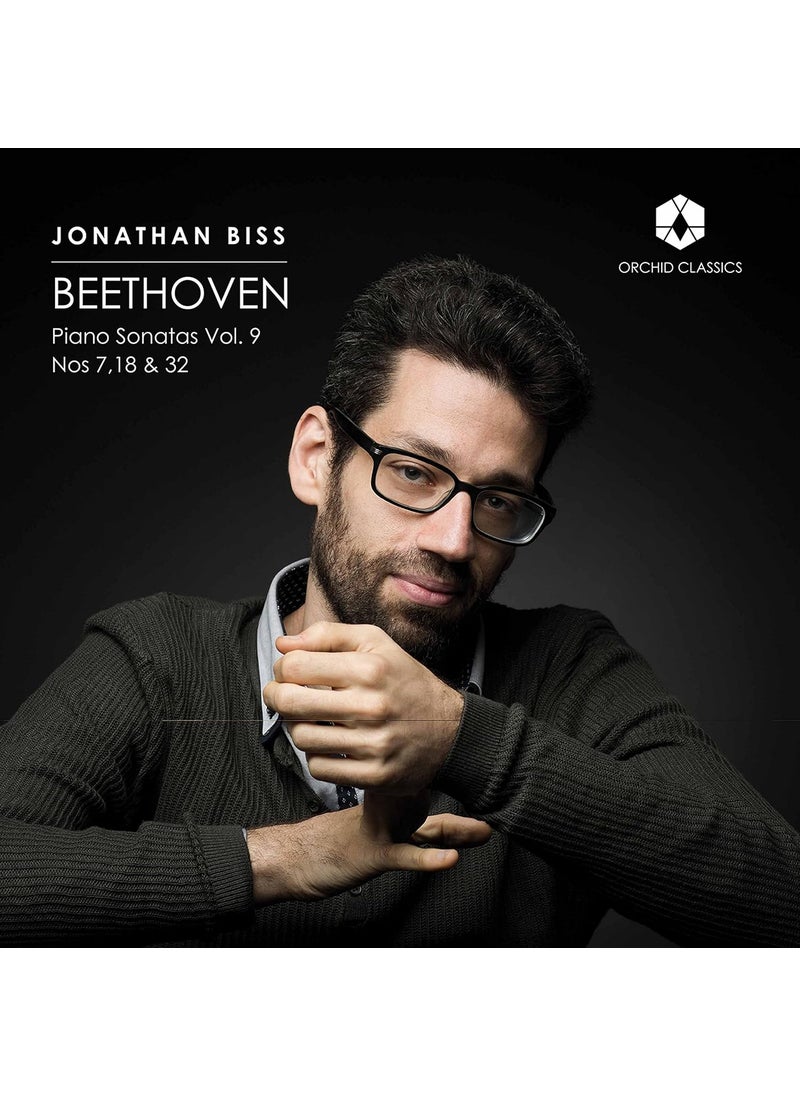 Orchid Piano Sonatas 9  - Image 1
