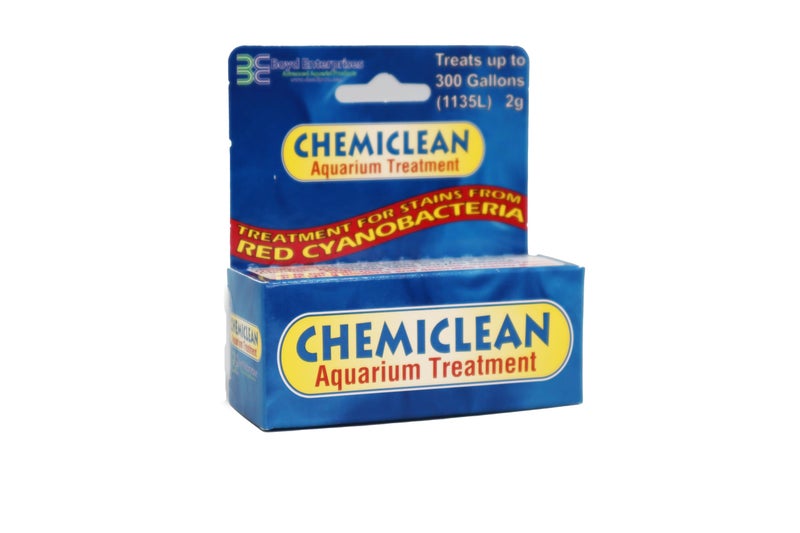 Chemi-Clean - 2 g