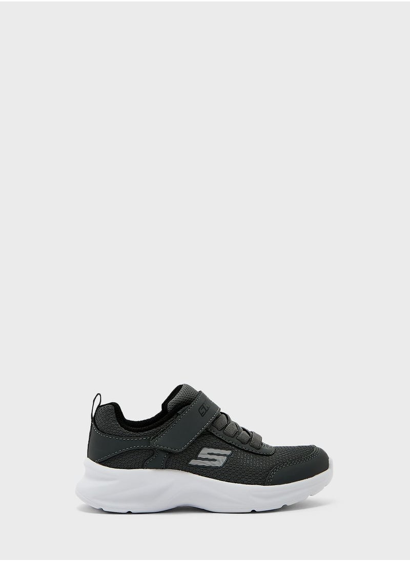SKECHERS - Kids Dynamatic - Image 1
