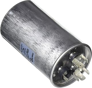 Diversitech Diversitech 4JR0535 Round Motor Run Cap  - Image 1