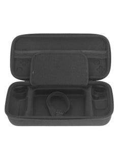 Thoraya Game Console Storage Bag for Legion Go Waterproof EVA Shockproof Multiple Compartments Game Console Protective Case  - Image 1