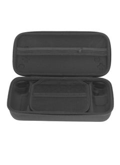 Thoraya Game Console Storage Bag for Legion Go Waterproof EVA Shockproof Multiple Compartments Game Console Protective Case  - Image 2