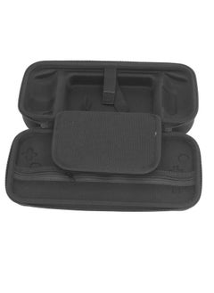 Thoraya Game Console Storage Bag for Legion Go Waterproof EVA Shockproof Multiple Compartments Game Console Protective Case  - Image 3