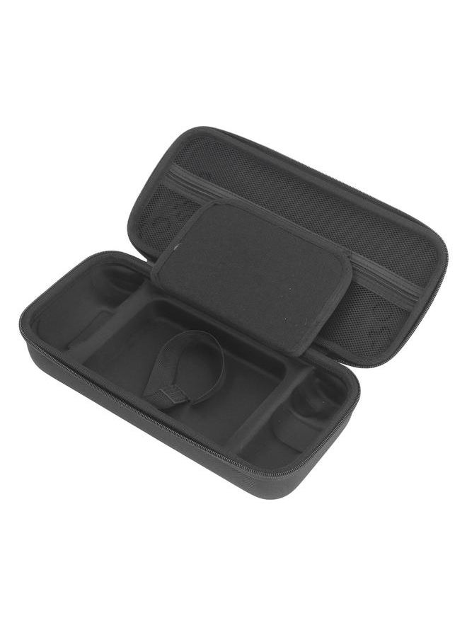 Thoraya - Game Console Storage Bag for Legion Go Waterproof EVA Shockproof Multiple Compartments Game Console Protective Case - Image 1