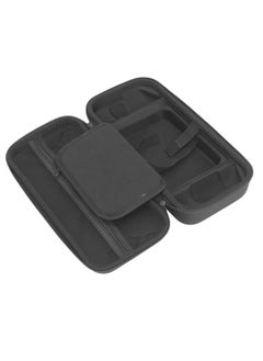 Thoraya Game Console Storage Bag for Legion Go Waterproof EVA Shockproof Multiple Compartments Game Console Protective Case  - Image 5