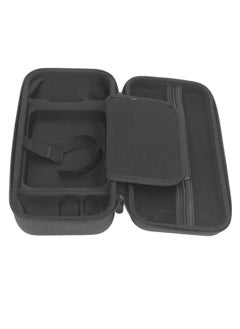 Thoraya Game Console Storage Bag for Legion Go Waterproof EVA Shockproof Multiple Compartments Game Console Protective Case  - Image 4