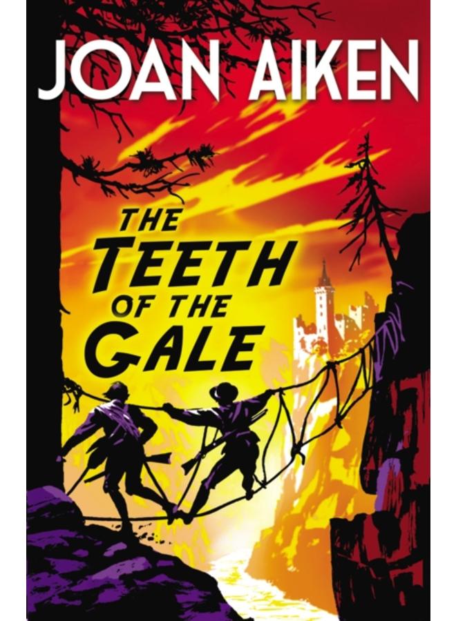 The Teeth of the Gale 