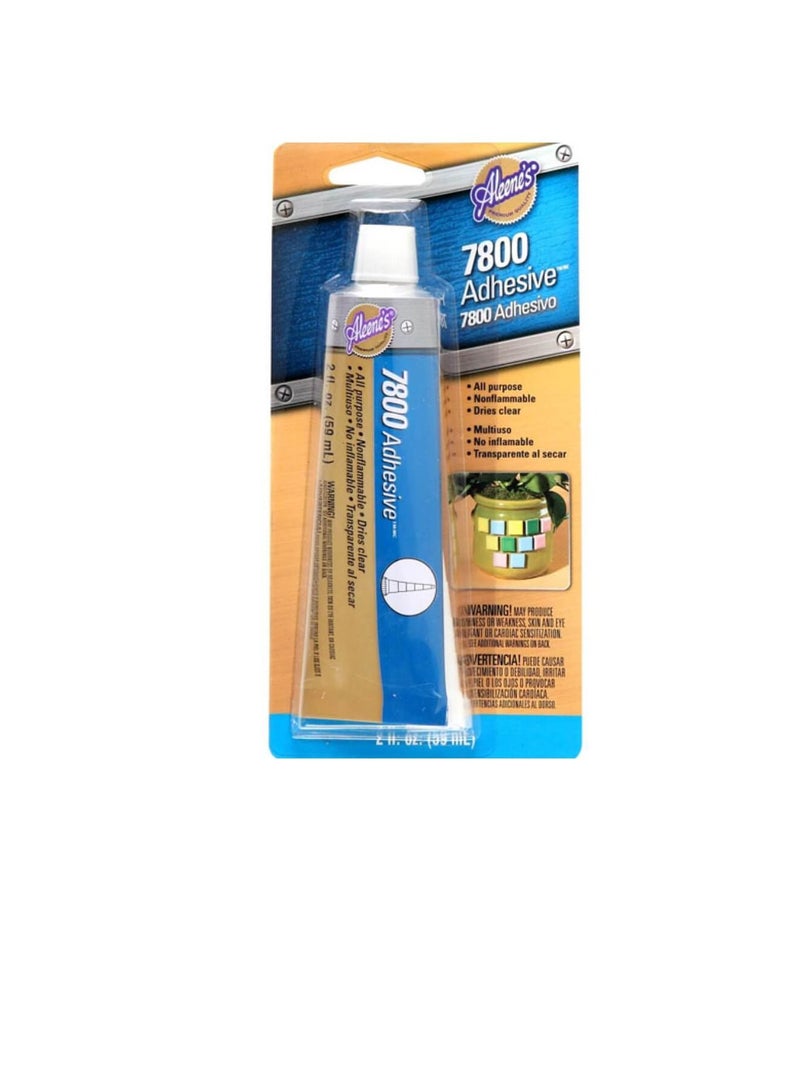 ألين لاصق البلاتين بوند من Aleene's 7800 2oz - Image 3