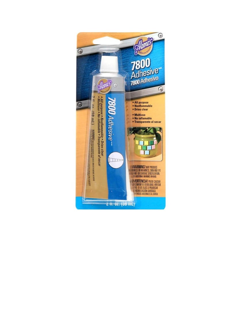 ألين لاصق البلاتين بوند من Aleene's 7800 2oz - Image 2