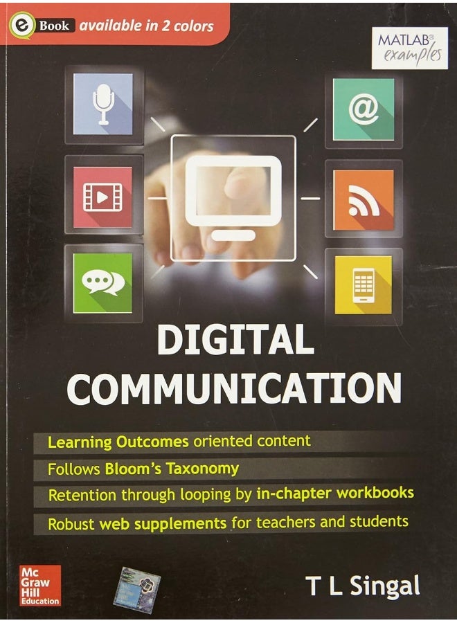 Digital Communication - Image 1