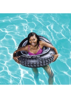 Bestway Bestway Mud Master Swim Tube 91 cm  - Image 3