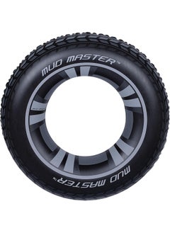 Bestway Bestway Mud Master Swim Tube 91 cm  - Image 1