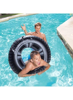 Bestway Bestway Mud Master Swim Tube 91 cm  - Image 4