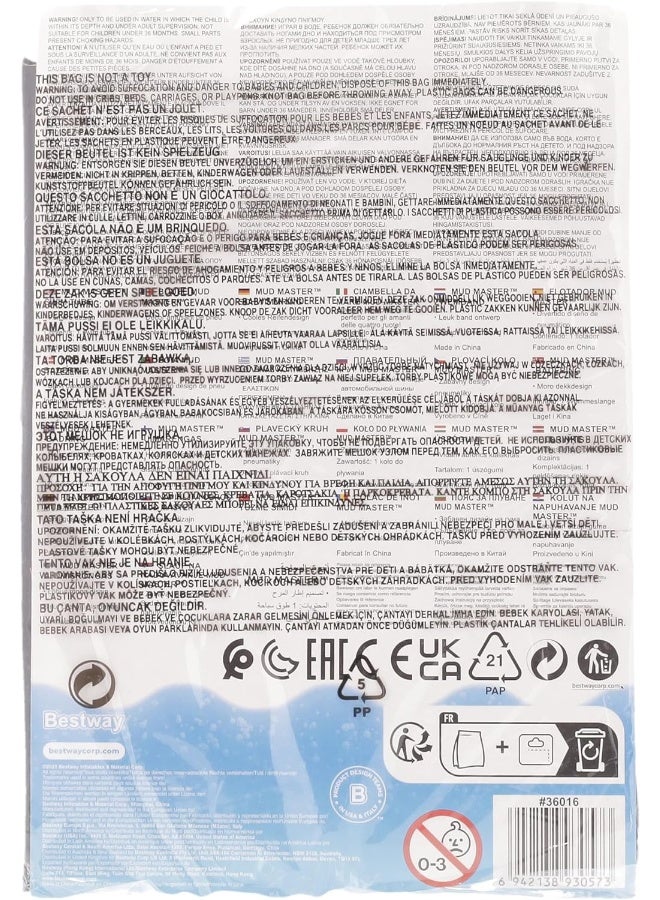 Bestway Mud Master Swim Tube 91 cm - Image 5