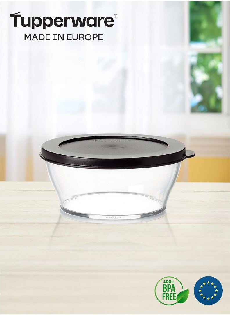 Tupperware Tupperware Eco+ Clear Serving Bowl 990Ml  - Image 1