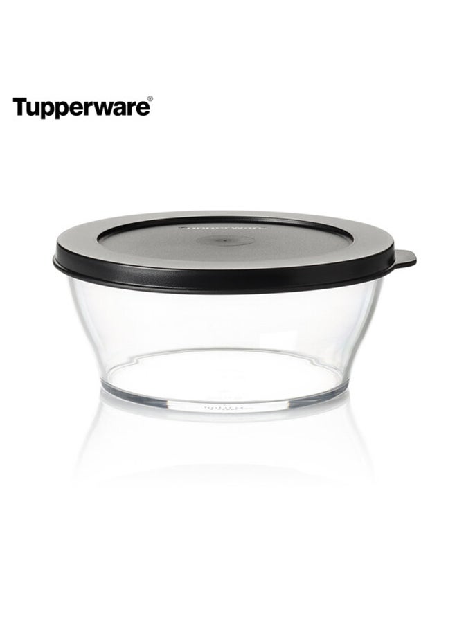 Tupperware Tupperware Eco+ Clear Serving Bowl 990Ml  - Image 3