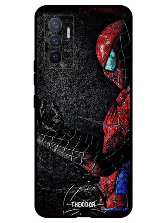 Protective Case Cover For VIVO V23E/V23E 5G  Spider Man - pzsku/Z0B7286DB8FCC79661105Z/45/_/1659185538/28af54c6-7dbb-4190-b925-1ffb1375d443