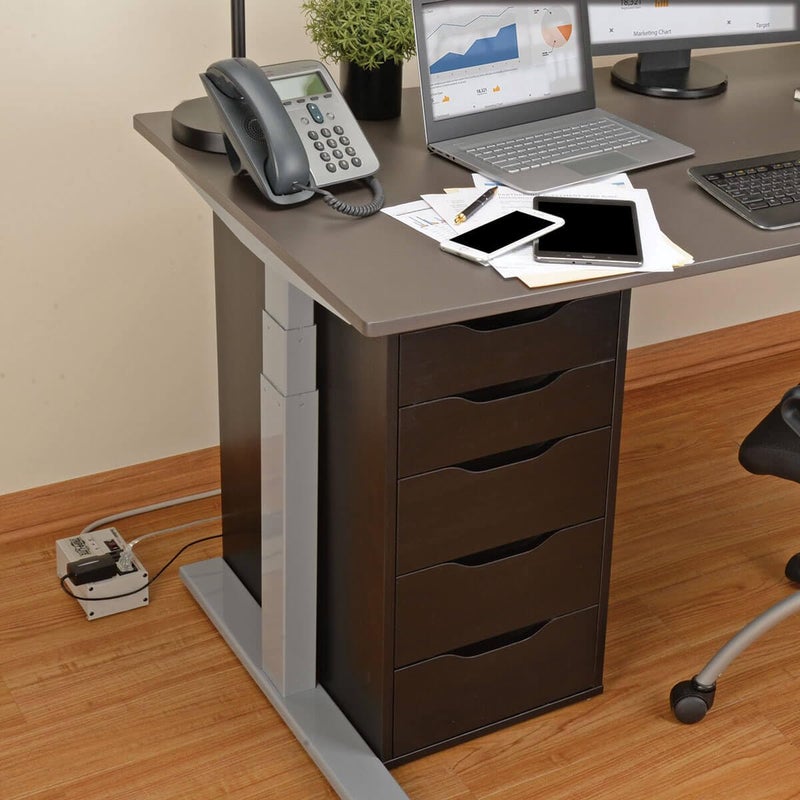 Tripp Lite IBAR4-6D Premium Isobar 4-Outlet Surge Protector Power Strip, 6ft. Cord, Right Angle Plug, 3330 Joules, Metal Housing, Lifetime Manufacturer's Warranty & $50,000 Insurance - Image 5