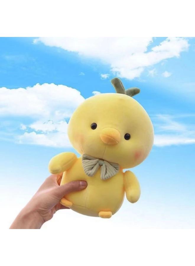 Plush Toy Eight-inch Grasping Machine Doll Batch Number Wedding Throwing Doll Stall Pushing Accompanying Ceremony Activity Doll 