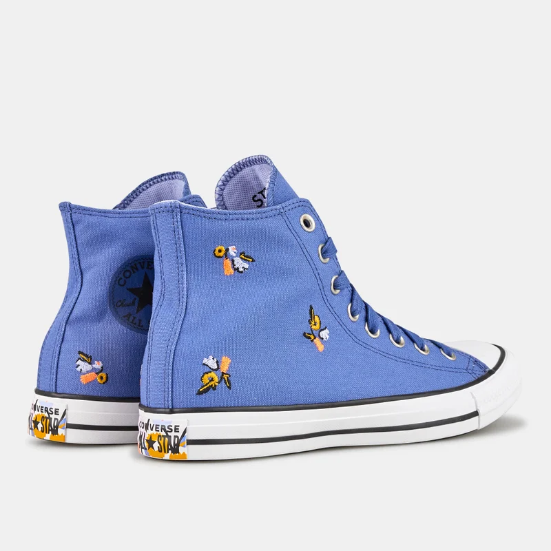 CONVERSE Chuck Taylor All Star High Unisex Shoe