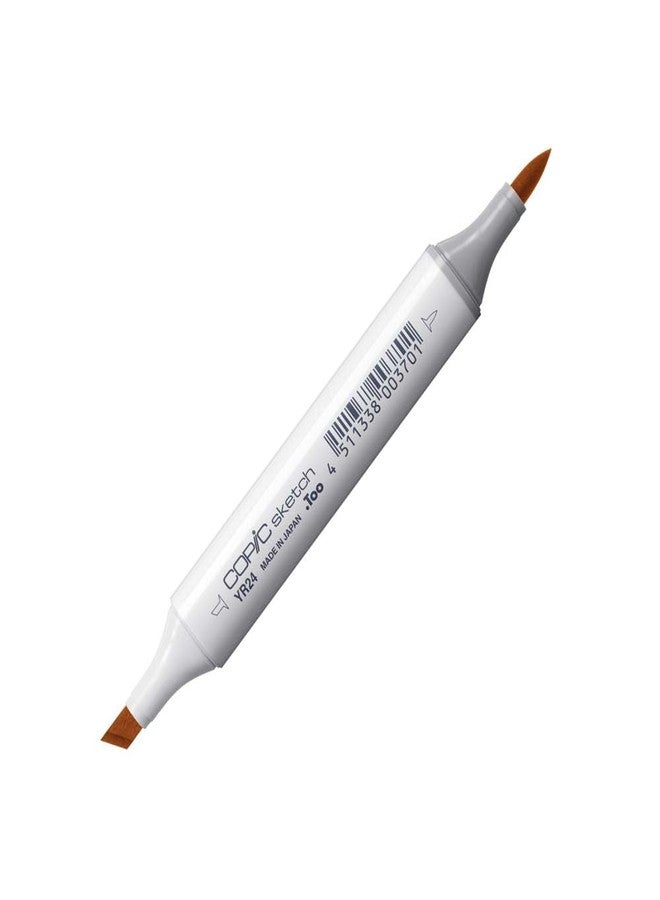 Copic Markers YR24-Sketch, Pale Sepia - Image 1